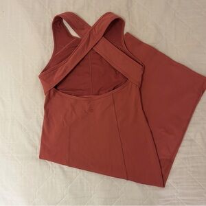 Lululemon sports dress